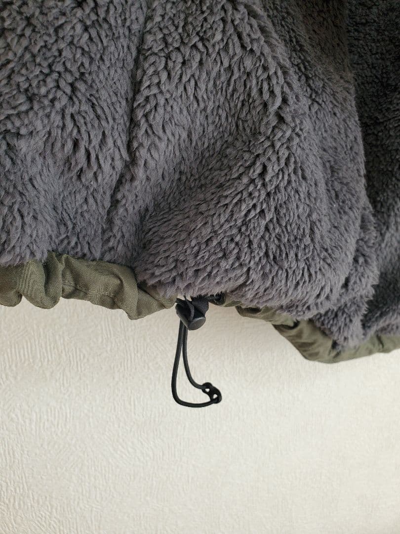 ザノースフェイスコンパクトノマドコートTHENORTH FACE モッズコート