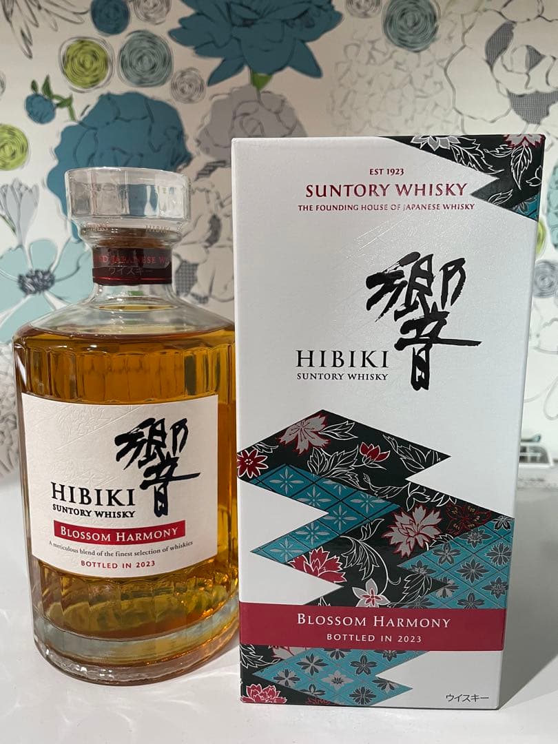 【新品未開封】響(JH.BC.BH)3種セット