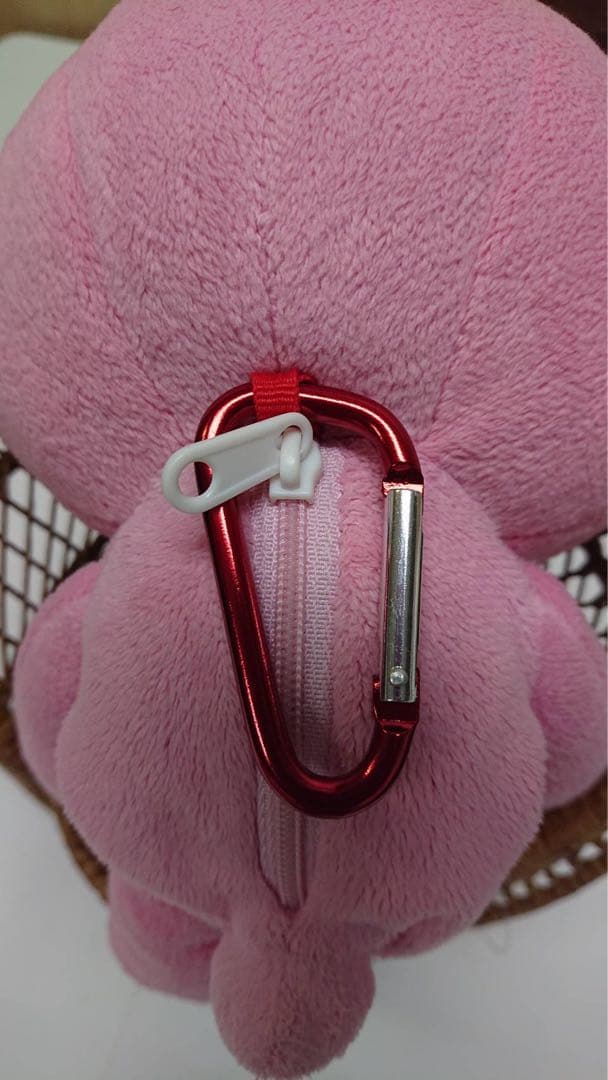 繋グルーミーまな板の熊ポーチ、汎用うさぎハロウィン　セット　何　