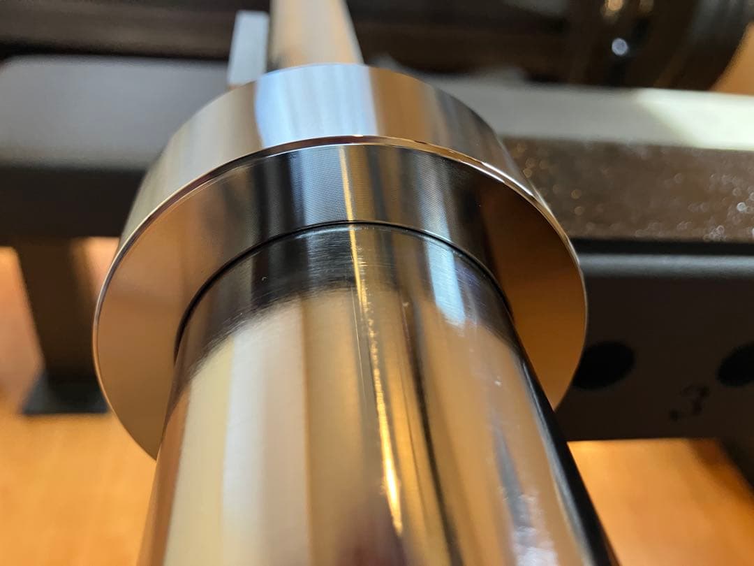 GYMWAY ジムウェイ ショートスリーブパワーバー