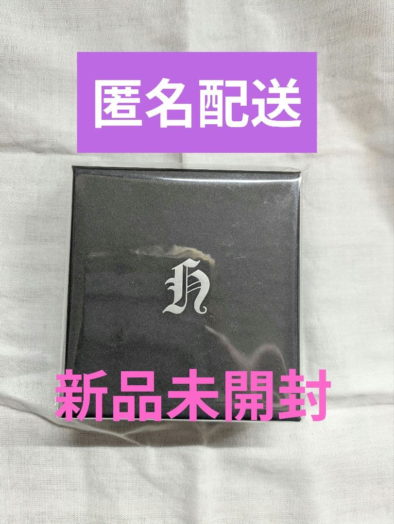 Straykids ヒョンジン 南京錠ネックレス メンプロ　トレカ付