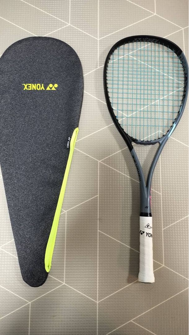 YONEX ボルトレイジ5VS
