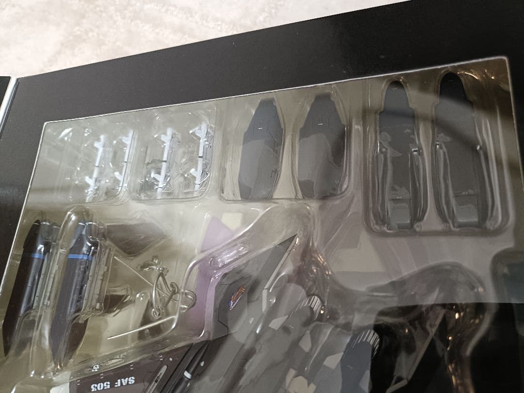 【新品未使用】ALTER メイヴ \"雪風\" 1/100