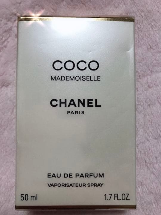 CHANEL シャネル 香水