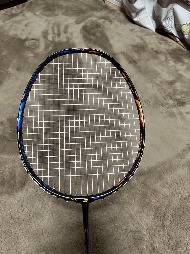 中古　デュオラ10 オレンジ／ブルー3UG5