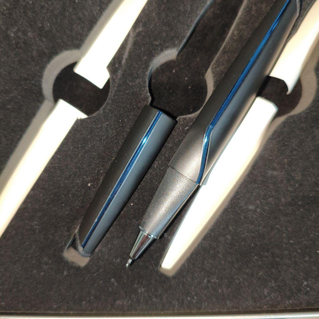 Gravity.Mobius　ボールペン