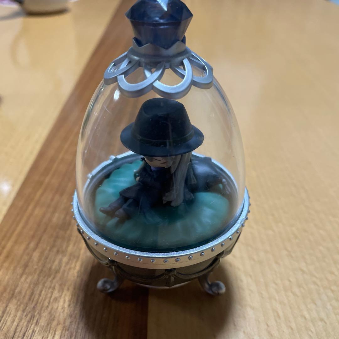 名探偵コナン ドリーミングエッグ 怪盗キッド 工藤新一