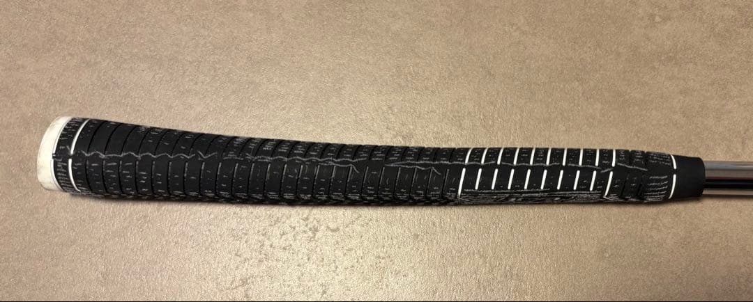 希少オデッセイ 2 ball BLADE 34インチ CS ライン入り