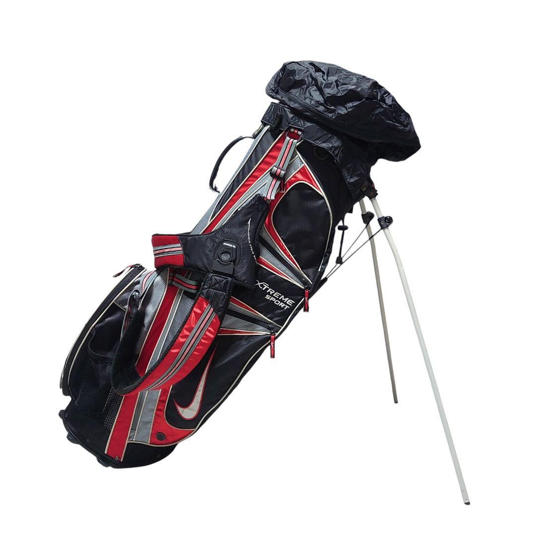 NIKE EXTREME SPORT スタンド式 キャディバッグ