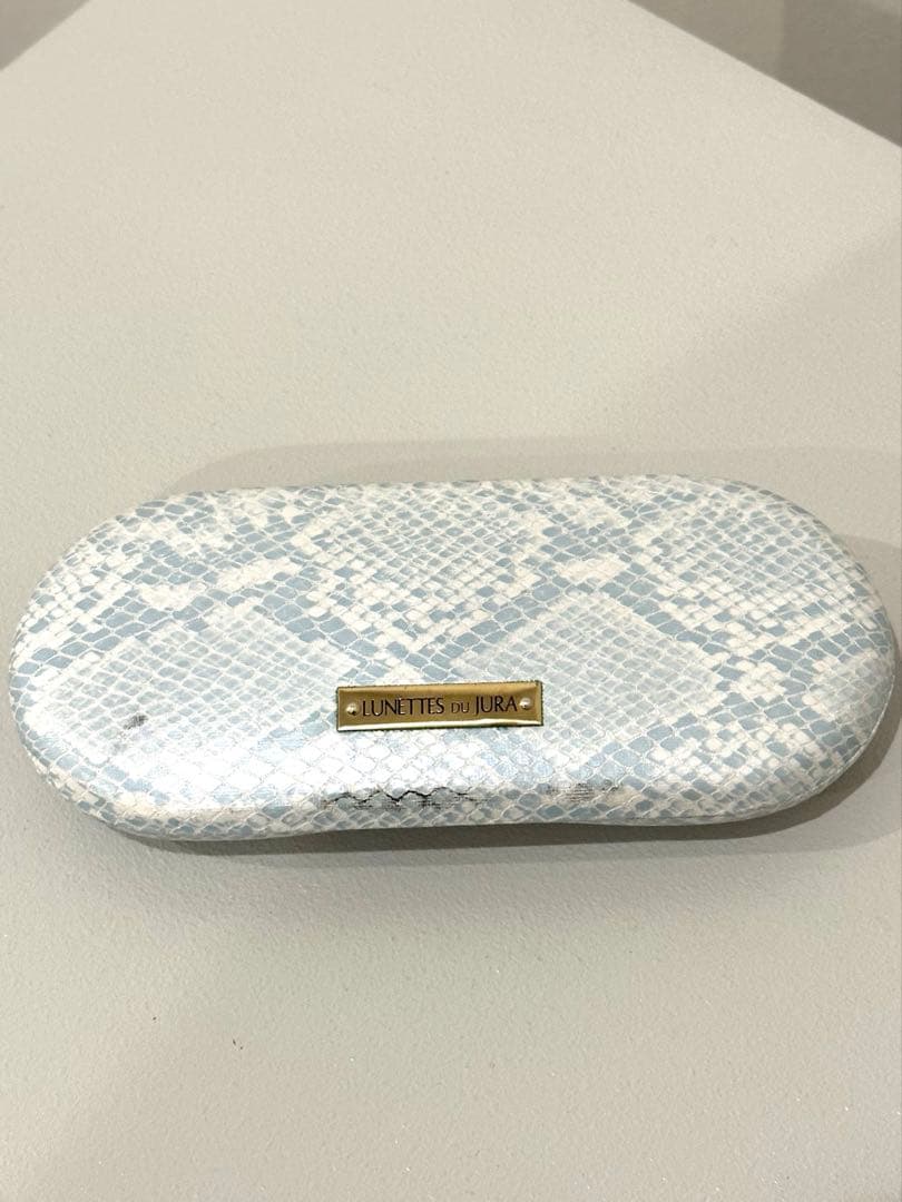 リュネット・ジュラ　 アンティークデットストック　サングラス