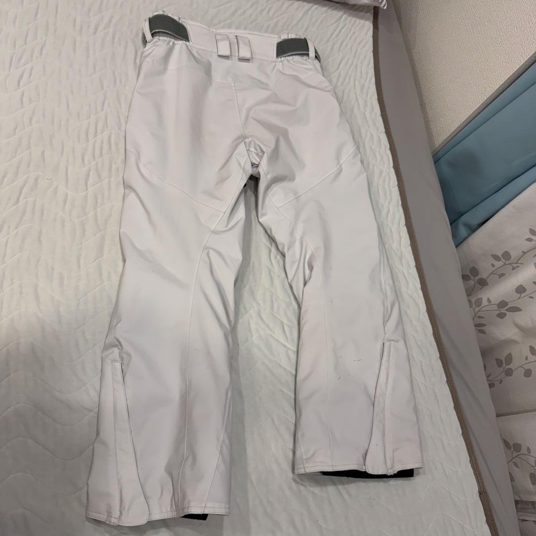 ミズノ スキーウェア 上下 セット XSサイズ