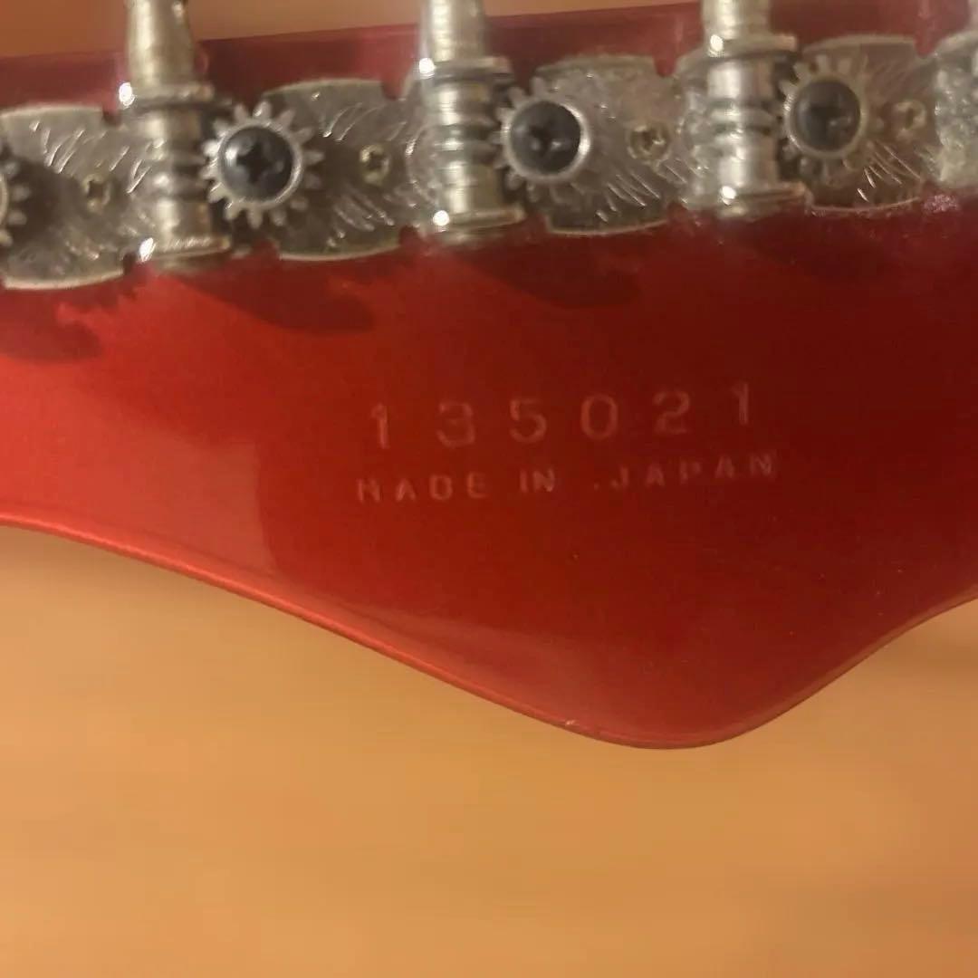 ジャパンビンテージYAMAHA Shouter SH-01 アーム付