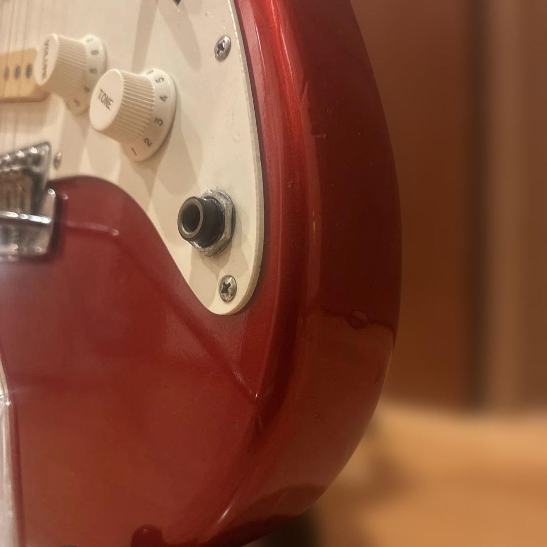 ジャパンビンテージYAMAHA Shouter SH-01 アーム付