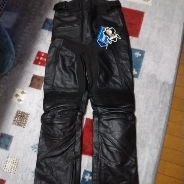 バイク用/CEプロテクタージャケット&パンツ