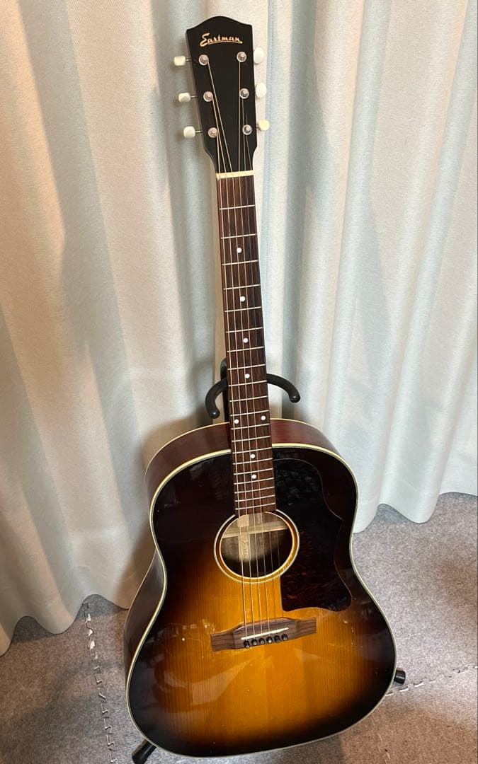 Eastman E10 SS 【book13さん専用】