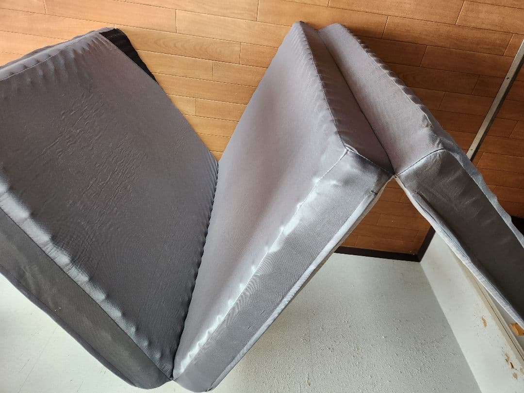 点で支える体圧分散敷布団 シングル(S F2205)商品コード 7545051