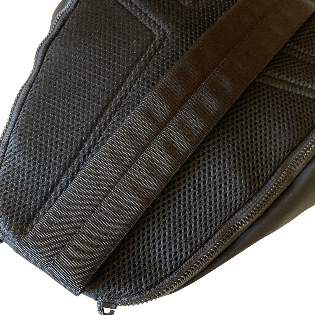 【1/23(金)22時終了】オニツカタイガー　MINI BACK PACK