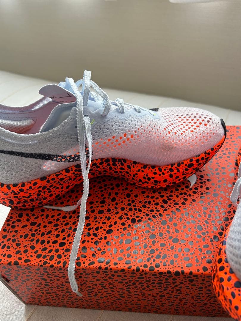 ナイキ ヴェイパーフライ3 24.5cm