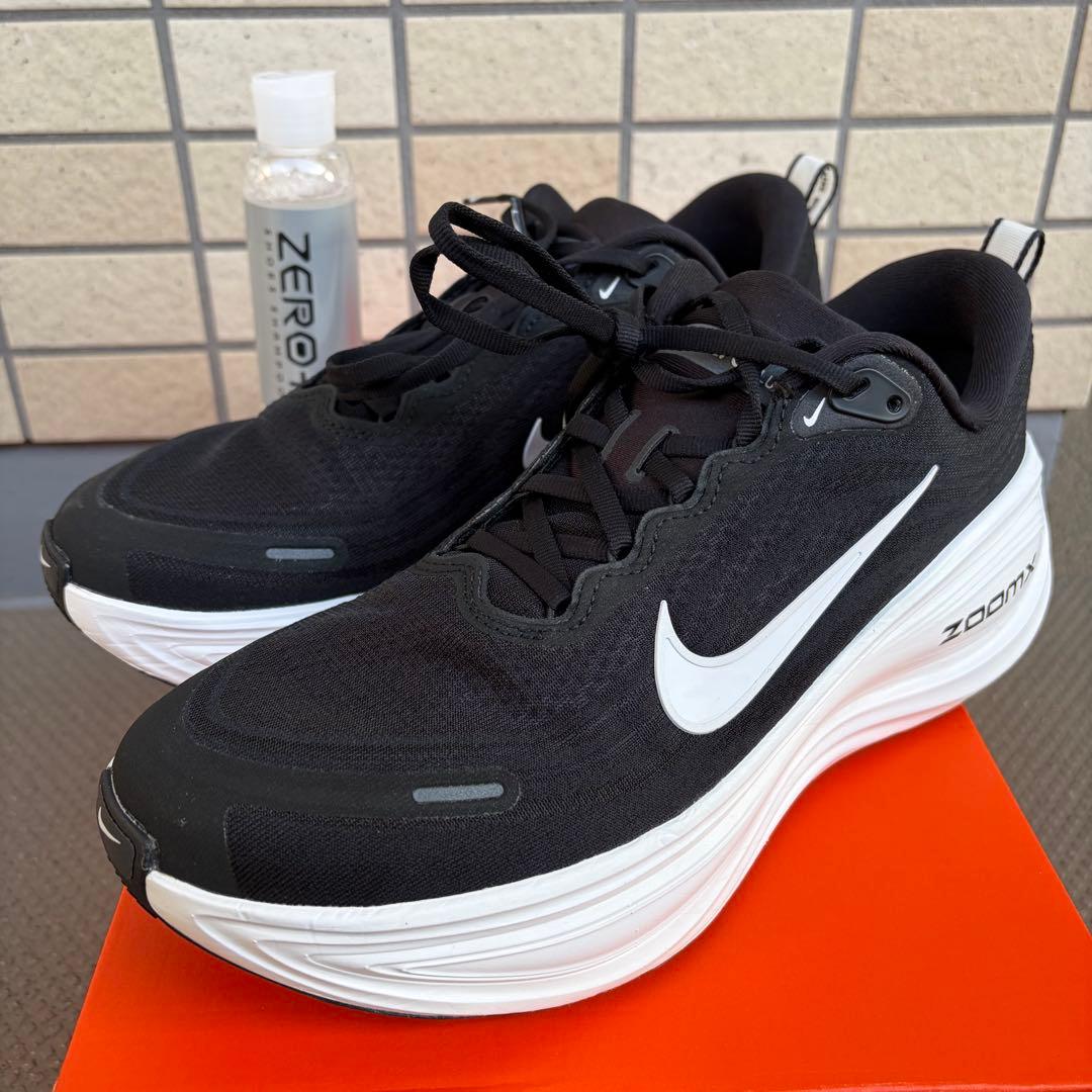 【超美品】NIKE VOMERO PLUS US10 / 28cm 低走行