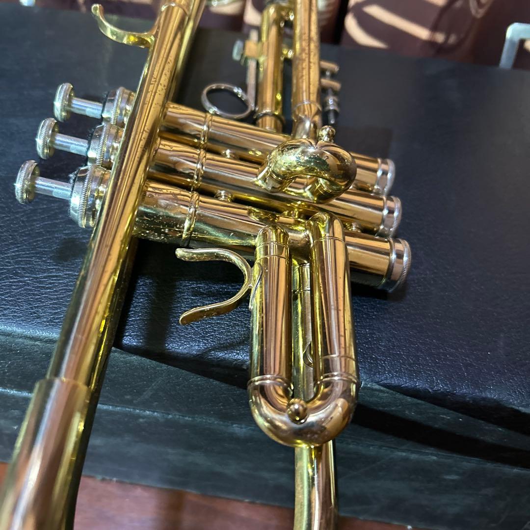 v*r様 トランペット美品
