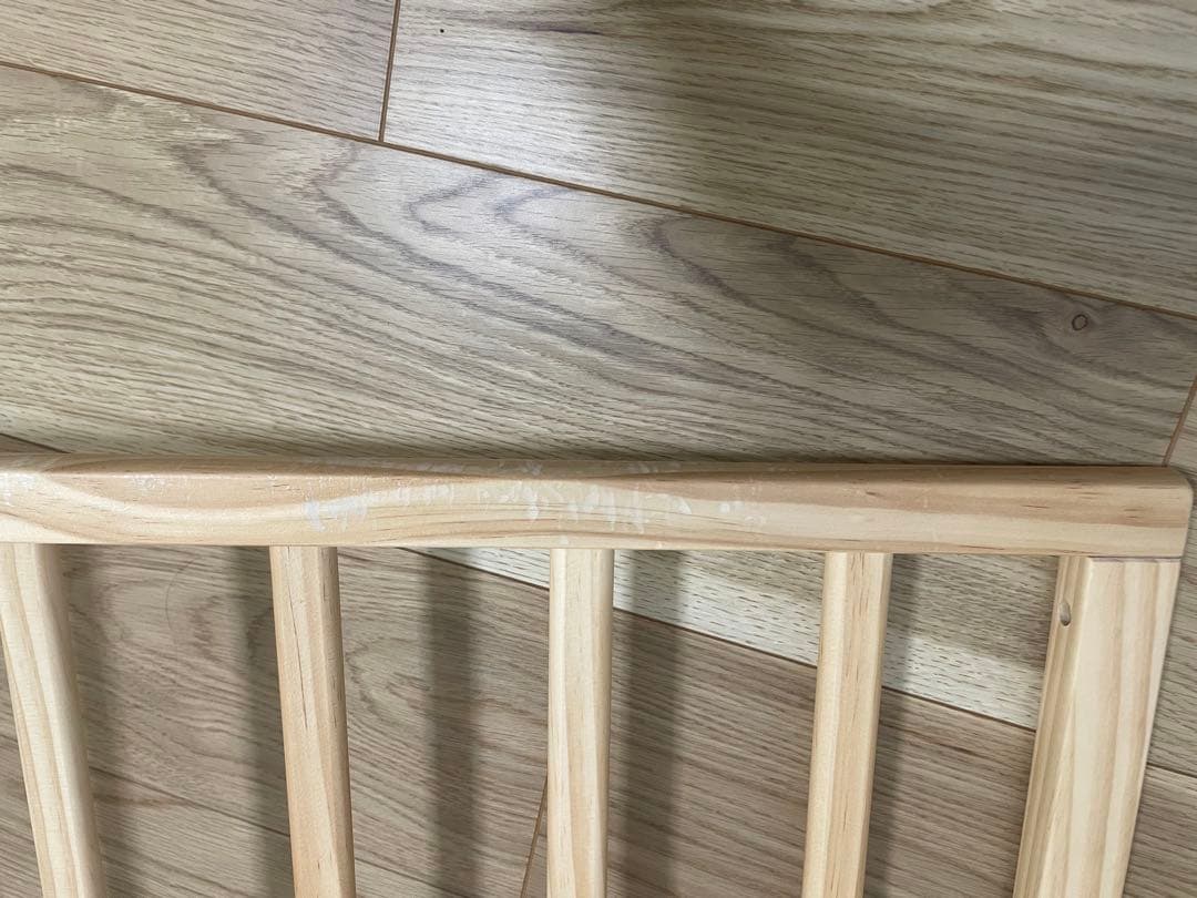 大和屋　ベビーベッド　ノモック　wオープンハイタイプ　レギュラー　ハイタイプ