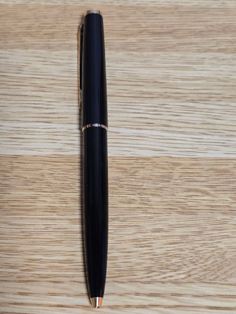 #1436 MONTBLANC ボールペンセット