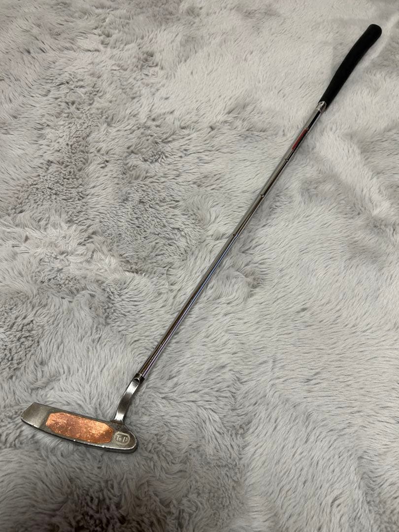 スコッティキャメロン　サンタフェTel3 右利き用　33インチ