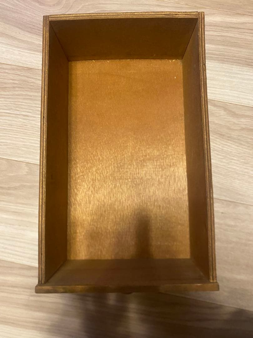 salut! サリュ　ナチュラルフレンチ　タンス　非売品、完売品