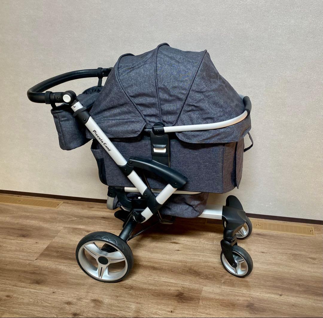 Piccolocane VENTO ピッコロカーネ ベント