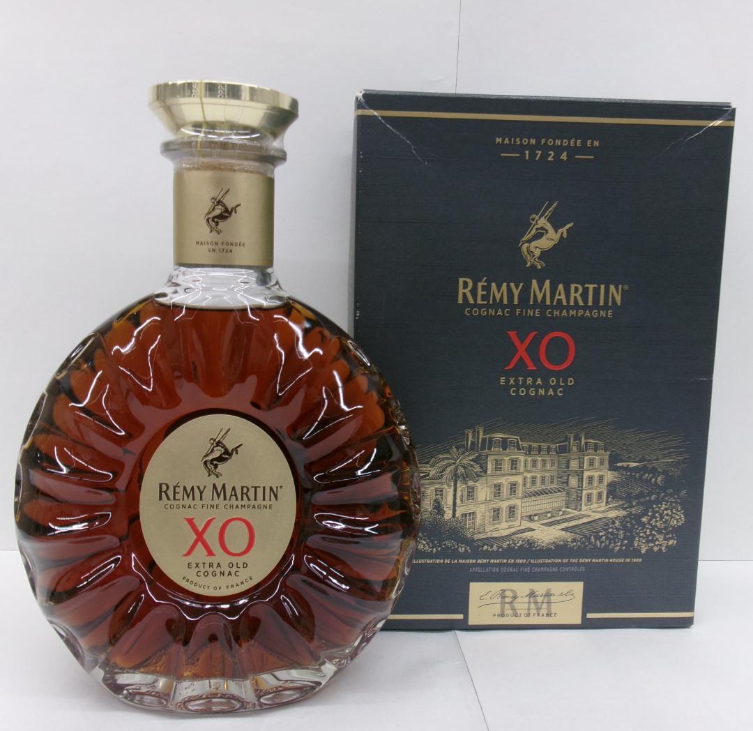 700ｍL・レミーマルタンXO（RS409）