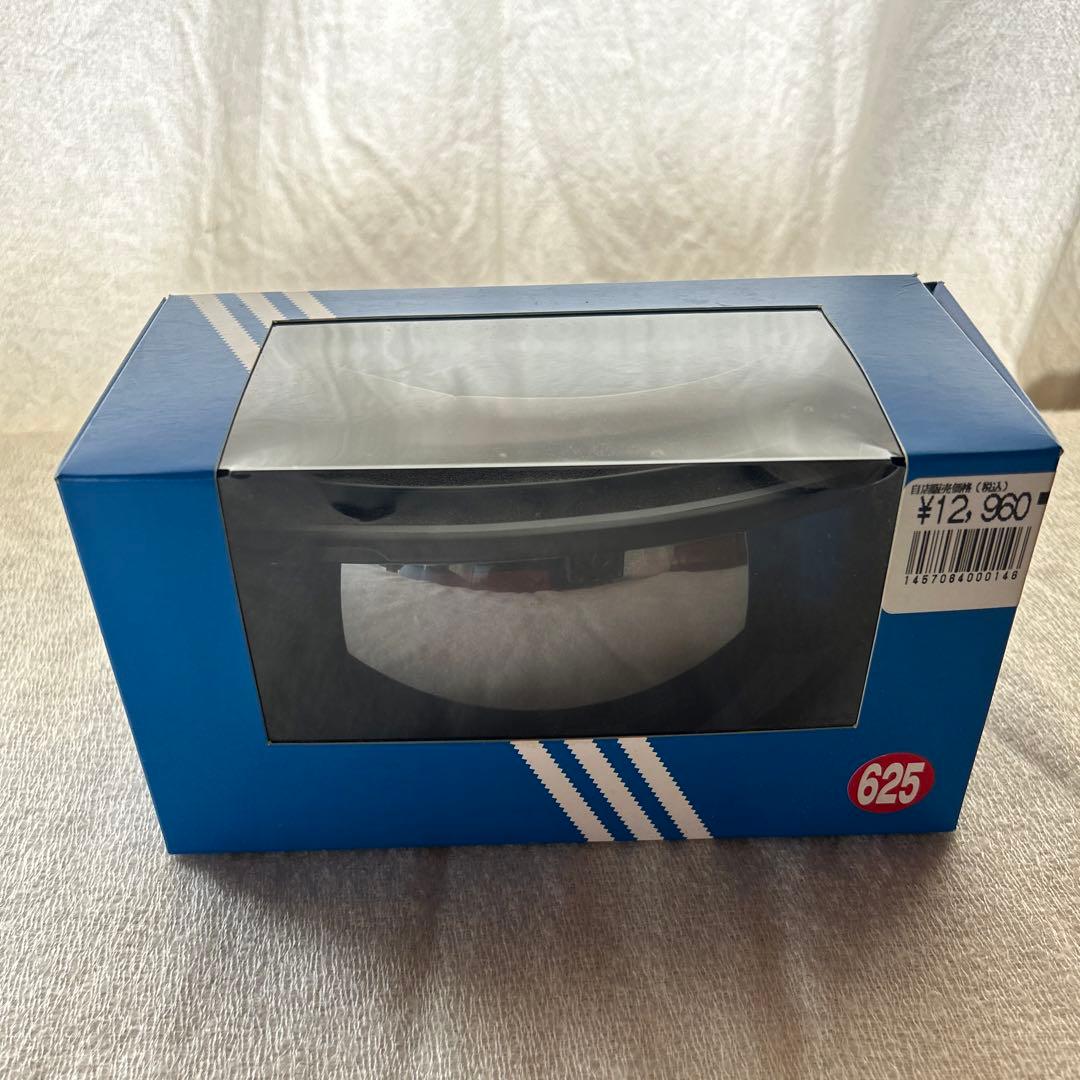 新品 未使用 adidas スキー・スノーボード ゴーグル