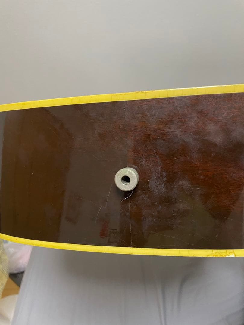 Chaikiroro　Gibson j45 1998年製