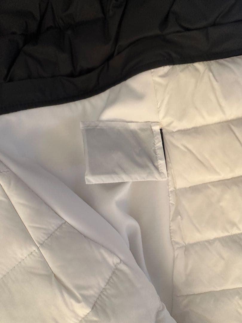 Goldberghゴールドバーグ ホワイト スキージャケット I 42