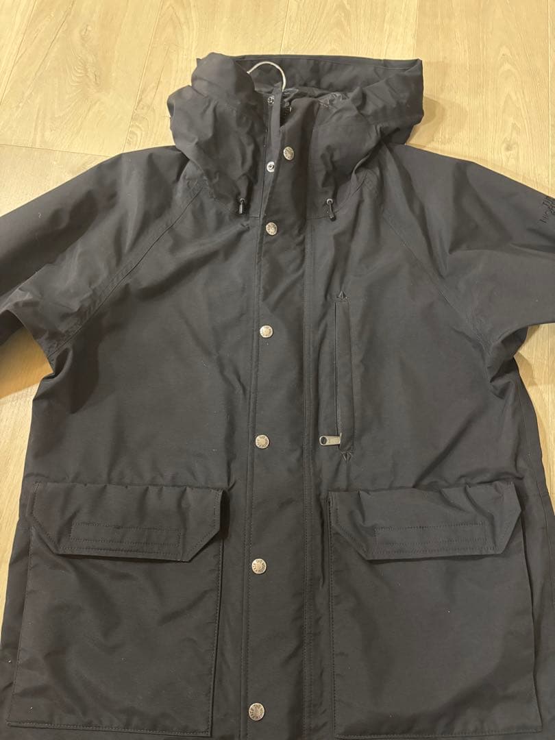 NP62131 ノースフェイス ジャケット