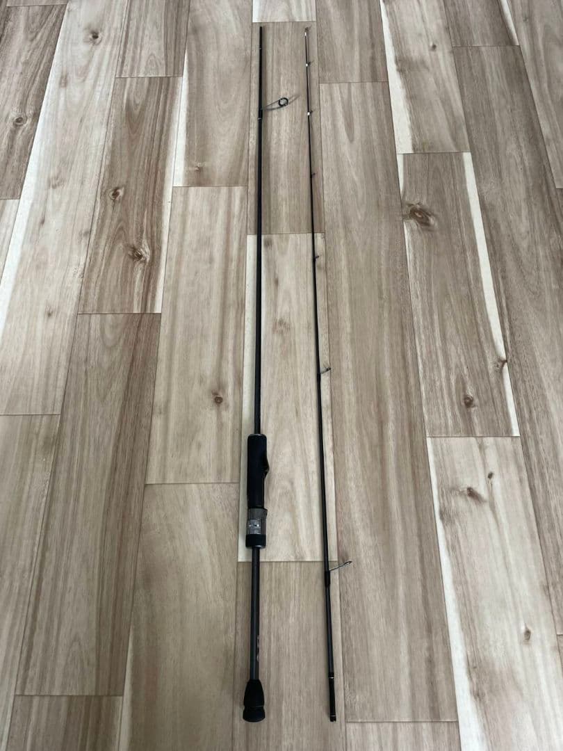 JACKAL BRS-S68ＵＬ＋LG