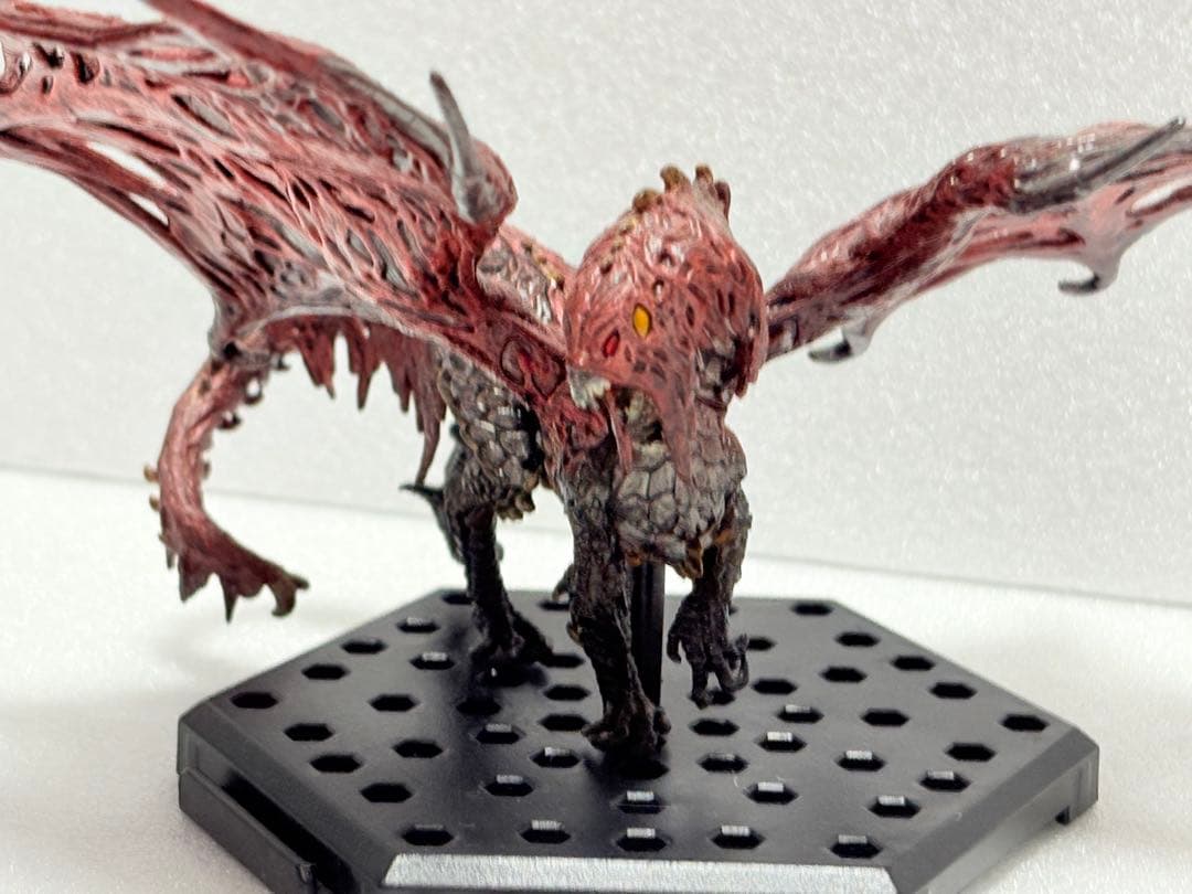 モンスターハンター　フィギュアセット スタンダードモデル