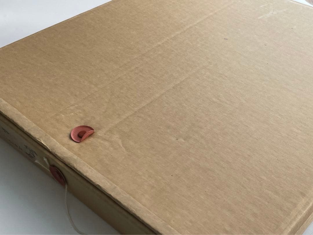 版画家　棟方志功　工藝 118号　表紙:棟方志功　日本民藝協会　1947年発行