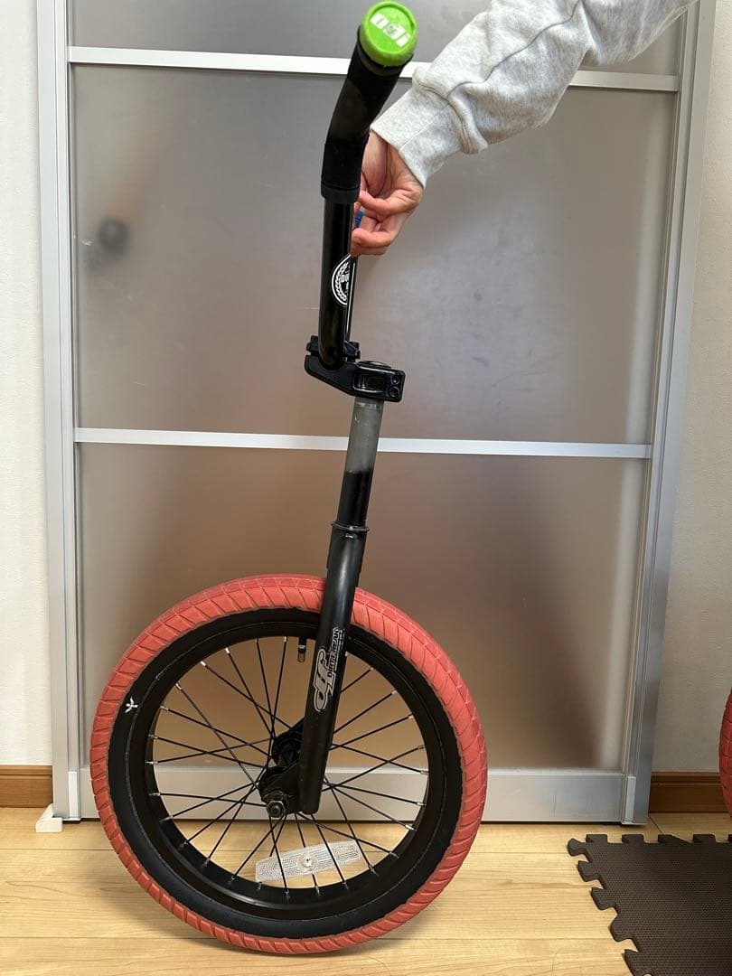 BMXトレーニング用 16インチ