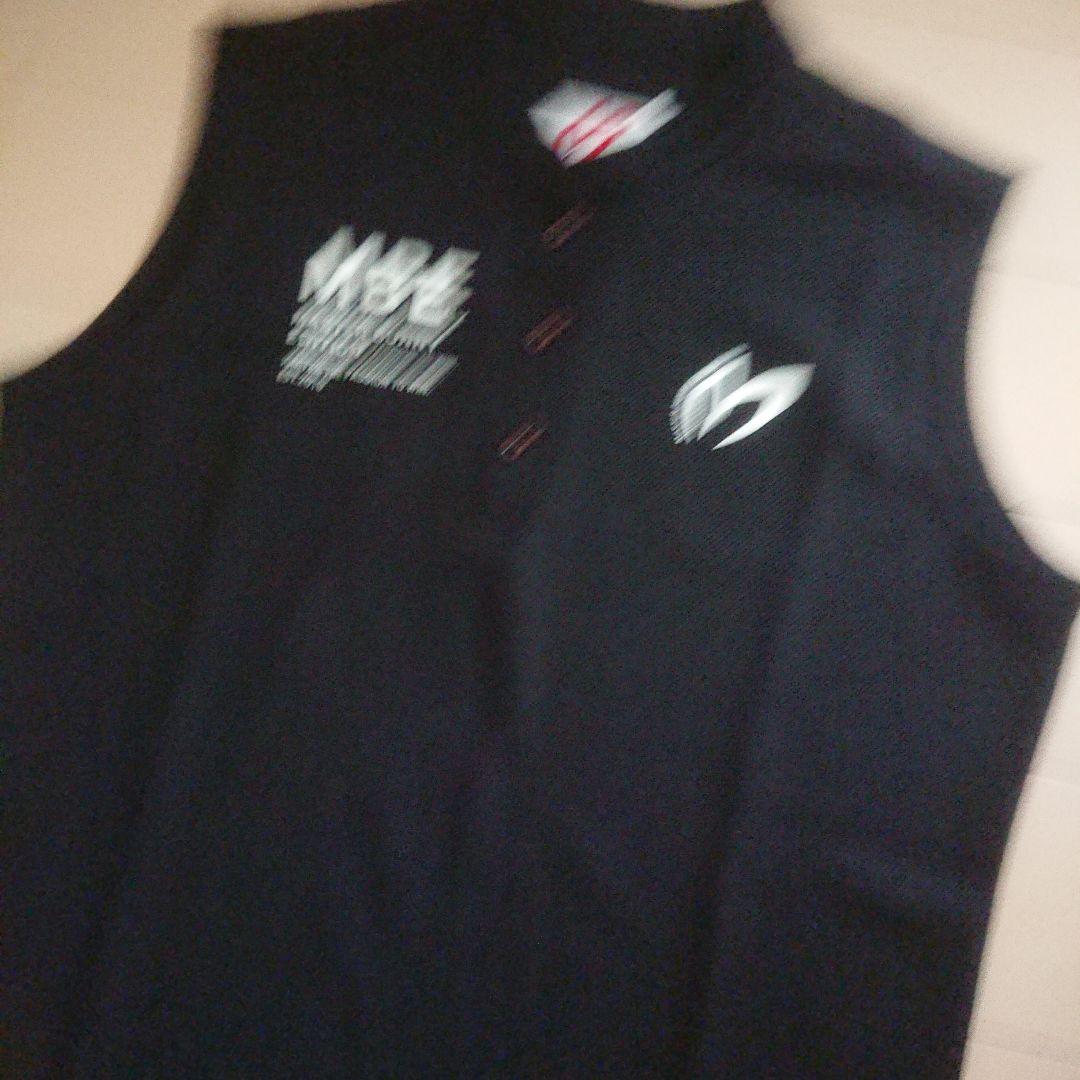 マスターバニーレディースノースリーブサイズ1