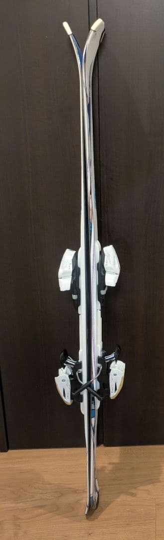 HEAD Mya No2 142センチ カービング　ストック付