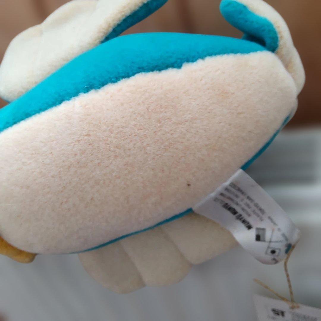 ムニュムニュ　ペリカン？いつでもいっしょおふろもいっしょ　昭和レトロ　レア