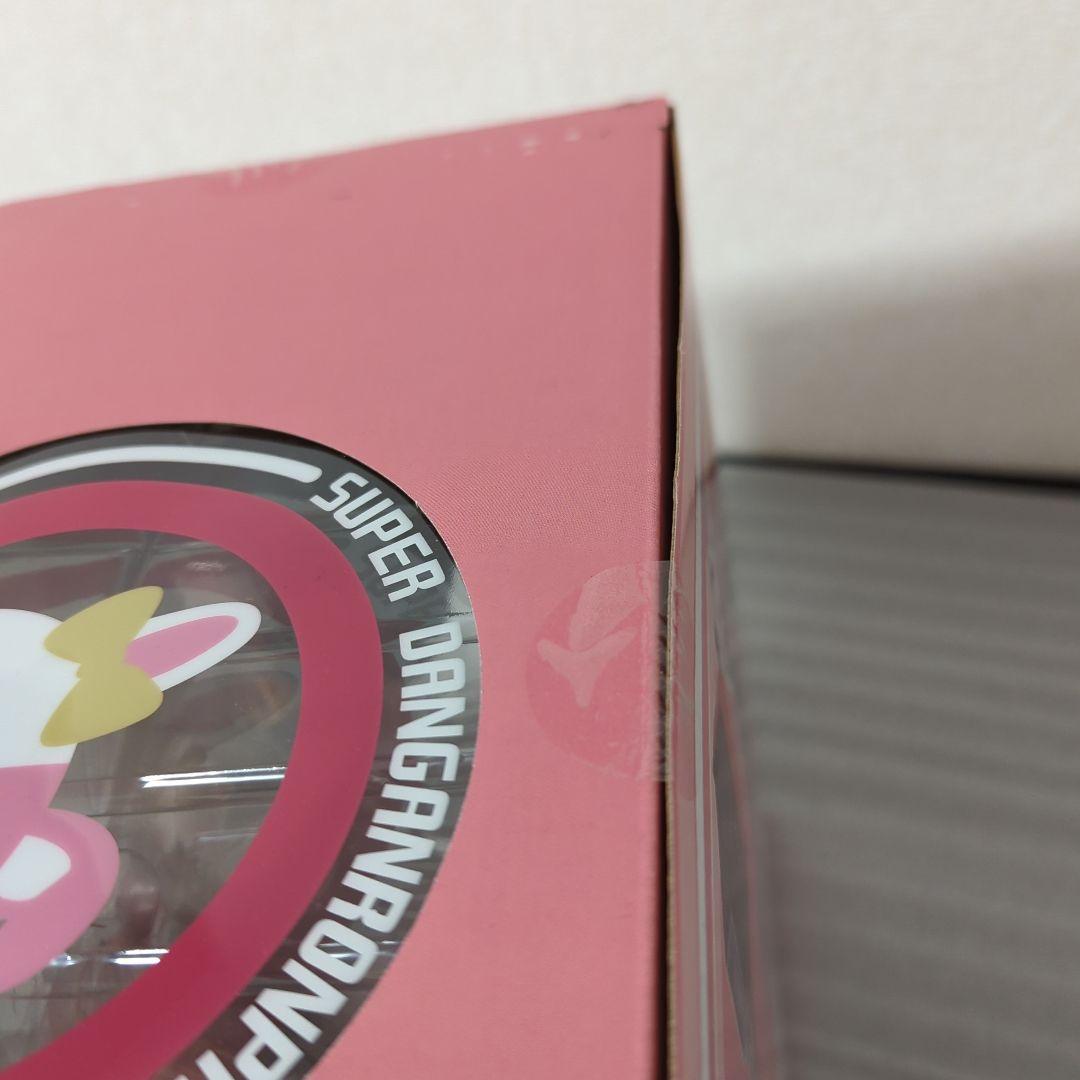 〚希少・未開封〛七海千秋 スーパーダンガンロンパ2 ファット 1/8 フィギュア