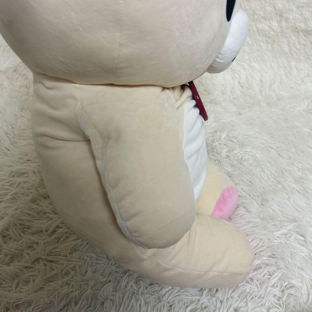 サンエックス MR76401 リラックマ ぬいぐるみ 特大 コリラックマ