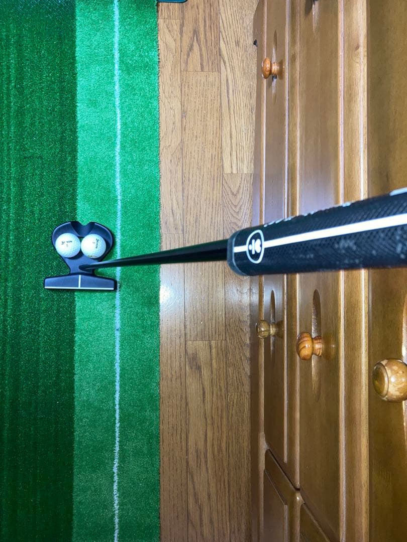 L.A.B. GOLF DIRECTED FORCE 2.1 ラブゴルフ