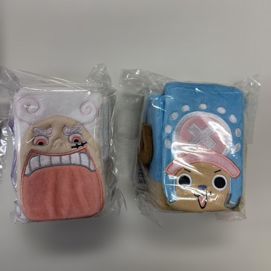 【15点まとめ売り】ONE PIECE カードゲーム 一番くじセット