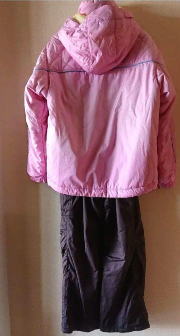 ONYONE オンヨネ スキーウェア 上下