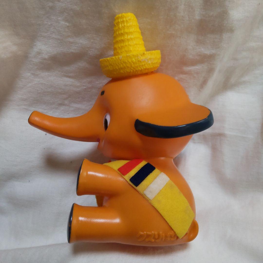 マサ　佐藤製薬　サトちゃん　ビンテージ　　ソフビ　水兵さん＆メキシカン