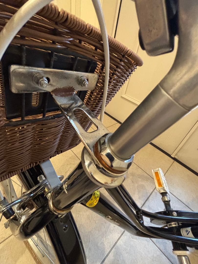 子供用自転車 18インチ