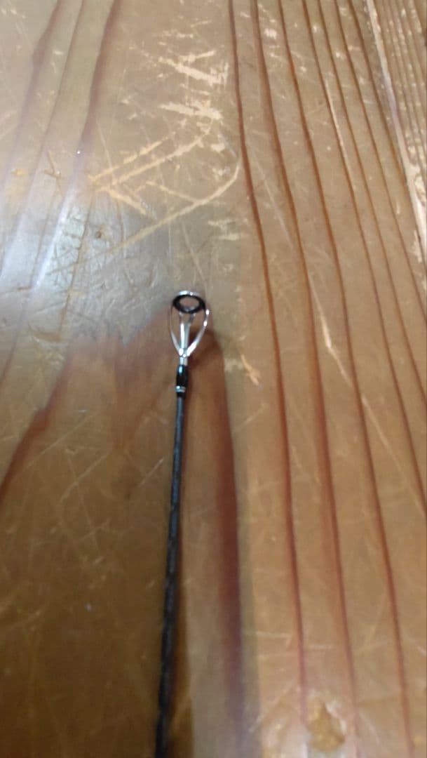 【美品❗️】シマノ 23ディアルーナ S90L