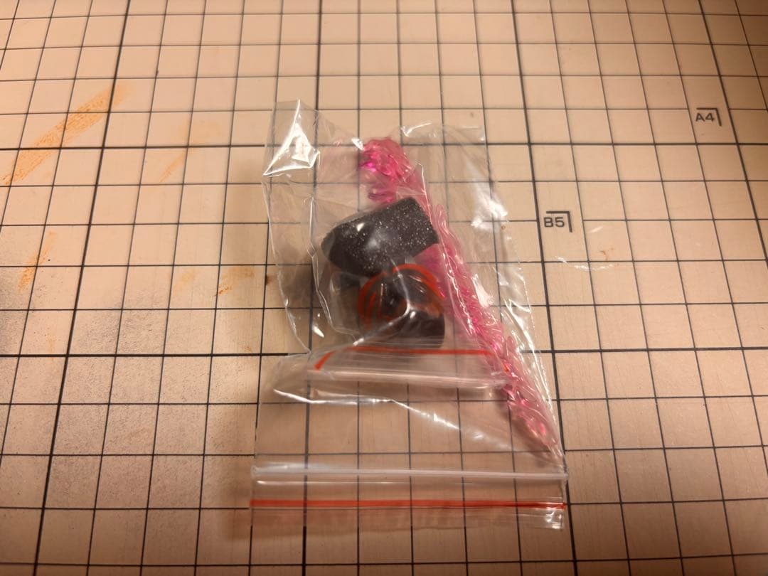 【新品】フィギュアーツ真骨彫専用　仮面ライダー響鬼　鬼火ヘッド